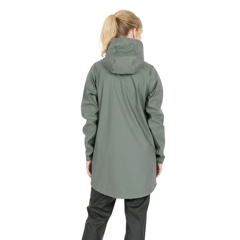 Veste de pluie femme courte Weather Report Petra