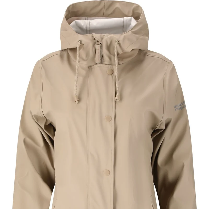 Veste de pluie femme courte Weather Report Petra