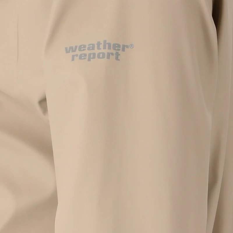 Veste de pluie femme courte Weather Report Petra