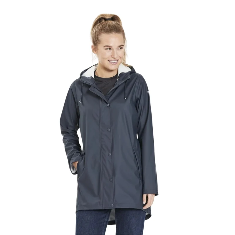 Veste de pluie femme courte Weather Report Petra