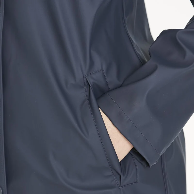 Veste de pluie femme courte Weather Report Petra
