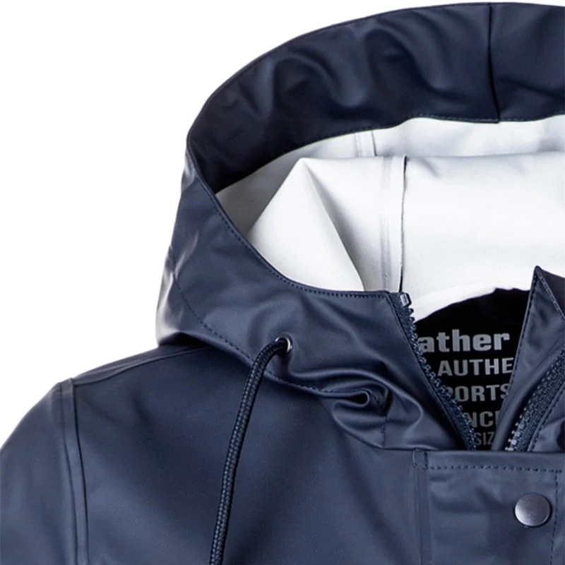 Veste de pluie femme courte Weather Report Petra