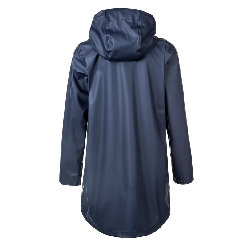 Veste de pluie femme courte Weather Report Petra