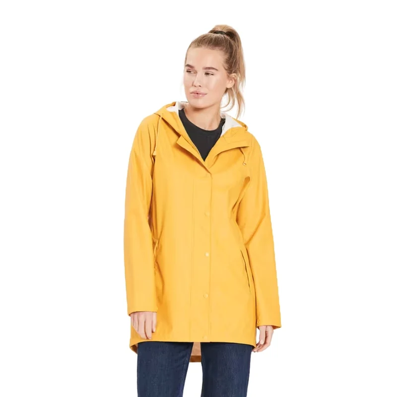 Veste de pluie femme courte Weather Report Petra