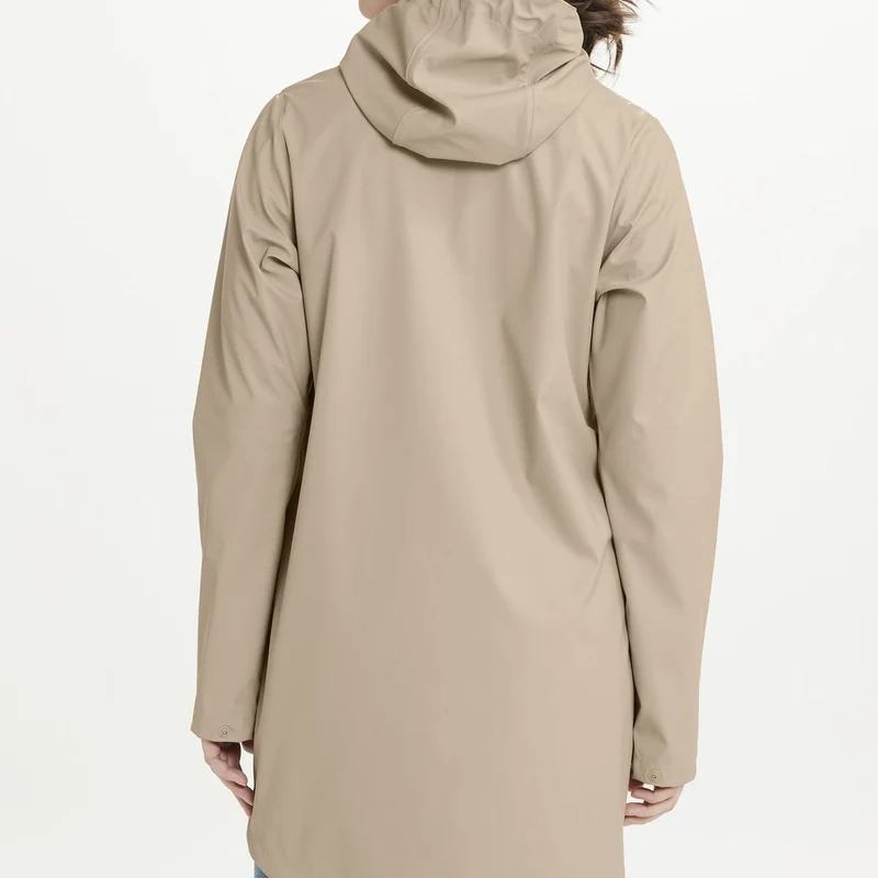 Veste de pluie femme courte Weather Report Petra