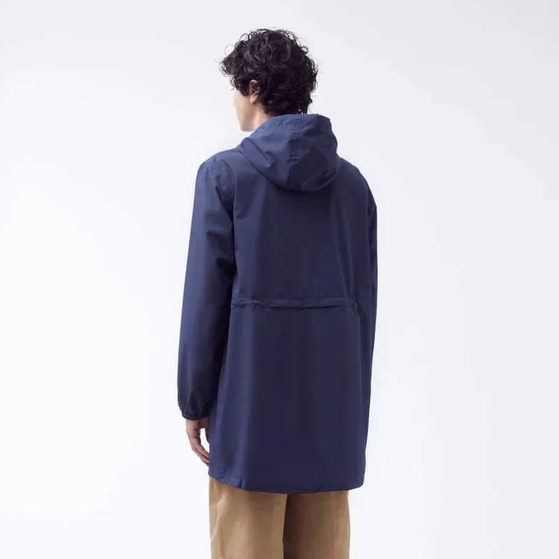 Veste de pluie imperméable Flotte Amelot unisexe