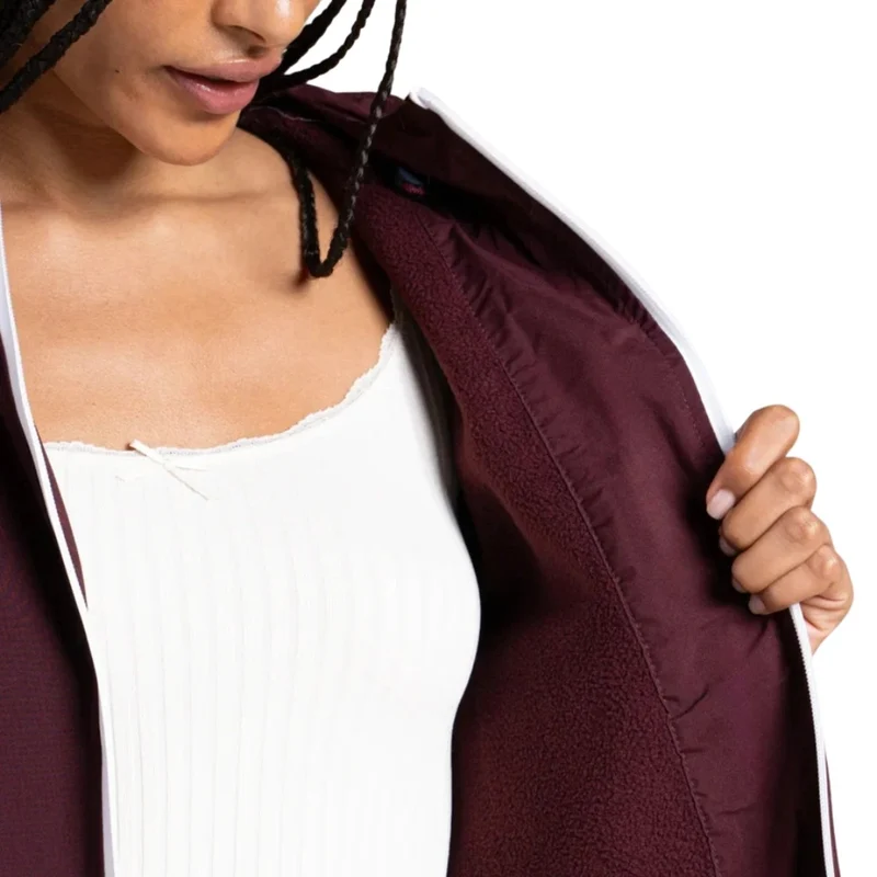 Parka imperméable hiver Flotte Pompidou unisexe