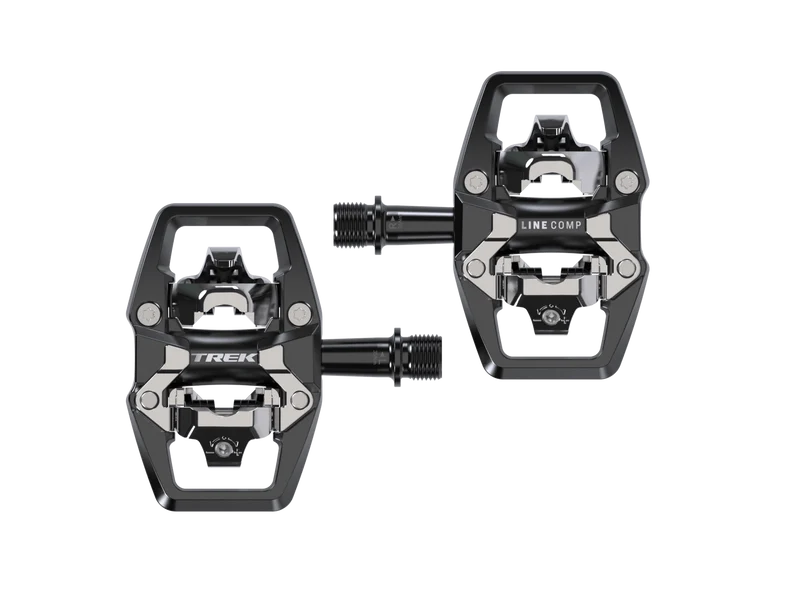 Pédales - LINE COMP CLIPLESS - TREK