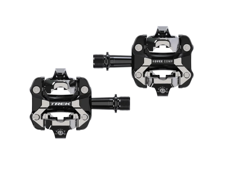 Pédales - KOVEE COMP CLIPLESS - TREK