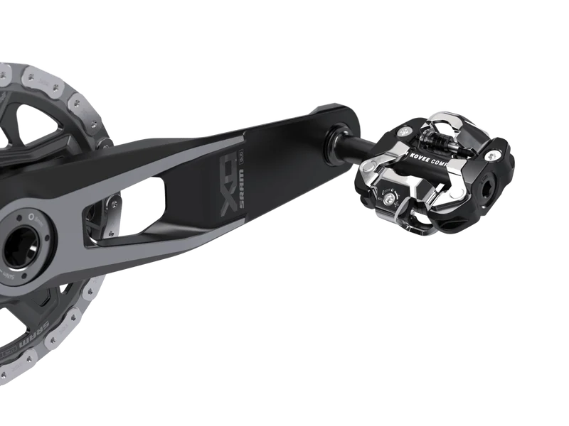 Pédales - KOVEE COMP CLIPLESS - TREK