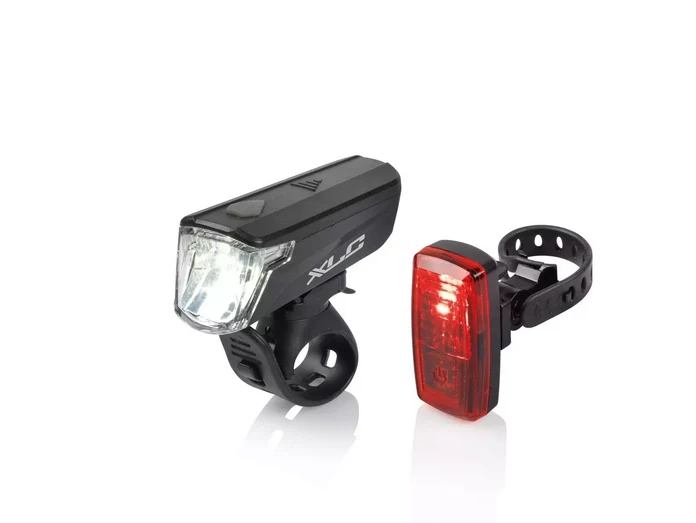 Eclairage - Light Set - XLC