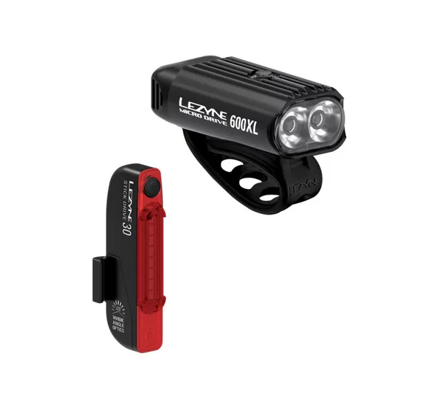 Eclairage - Strip Drive & Micro - Lezyne