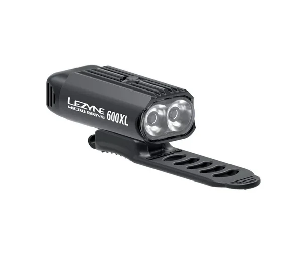 Eclairage - Strip Drive & Micro - Lezyne
