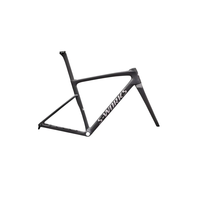 S-Works Crux 5 Gravel Frameset