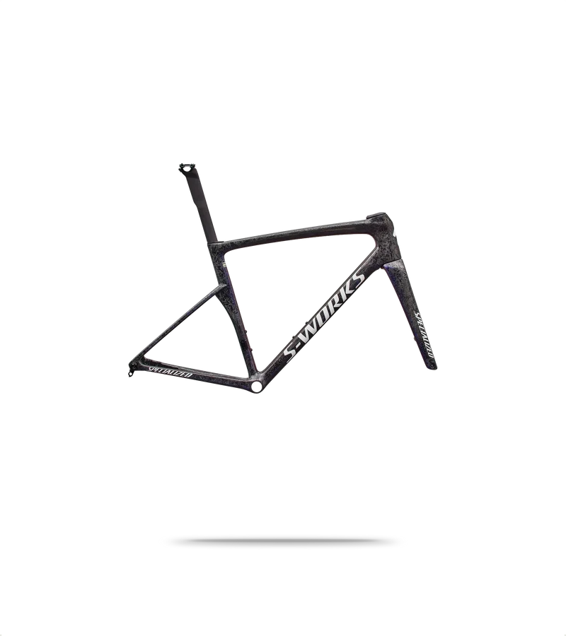 S-Works Tarmac SL9 Frameset