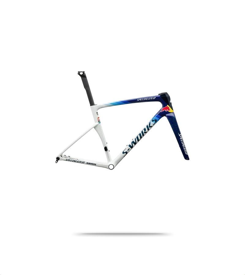S-Works Tarmac SL9 Team Edition Frameset