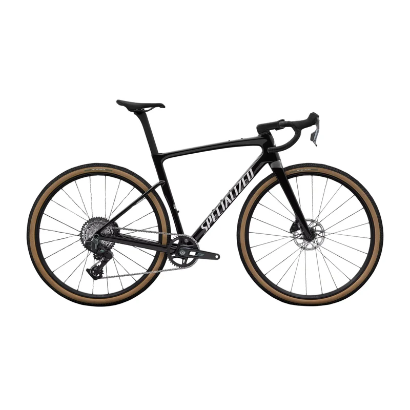 Crux 5 Comp Gravel Bike