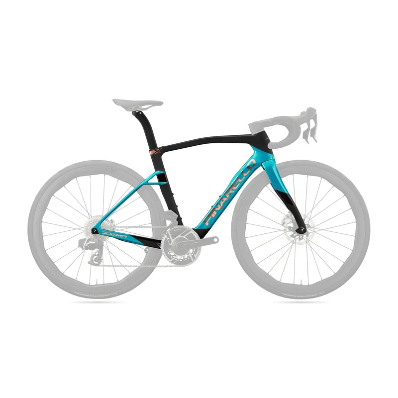 Dogma X Frame Kit 2027