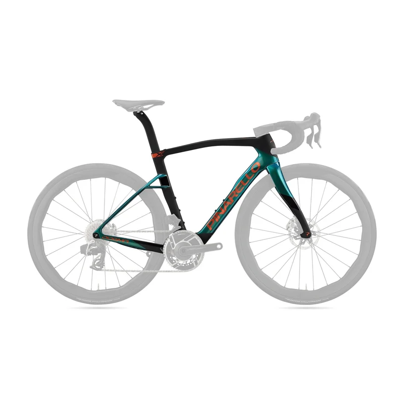 Dogma X Frame Kit 2027