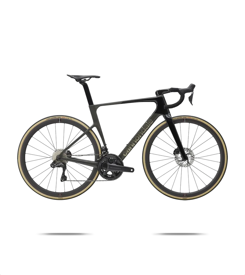 SuperSix EVO 1 Ultega Di2 Road Bike 2026