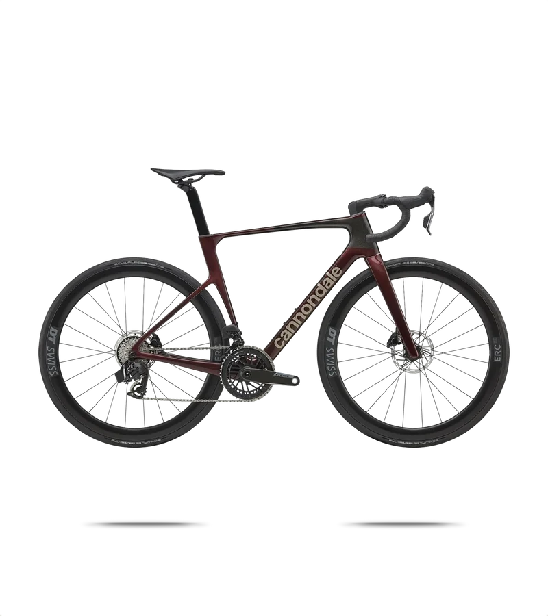 SuperSix EVO 3 Force AXS Carbon Road Bike 2026