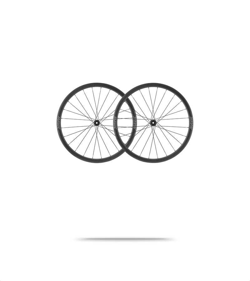 Cosmic SL 32 Disc Road Wheelset