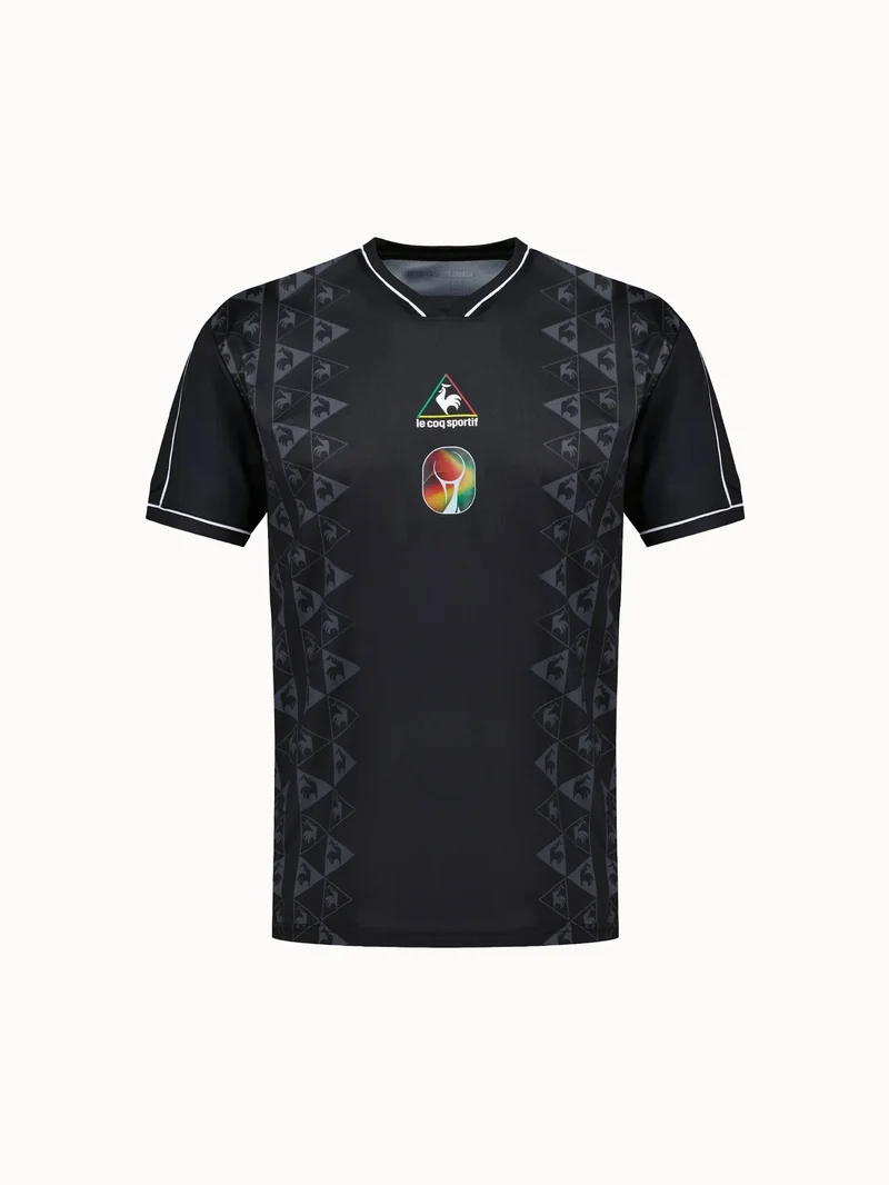 Maillot de foot Village des nations