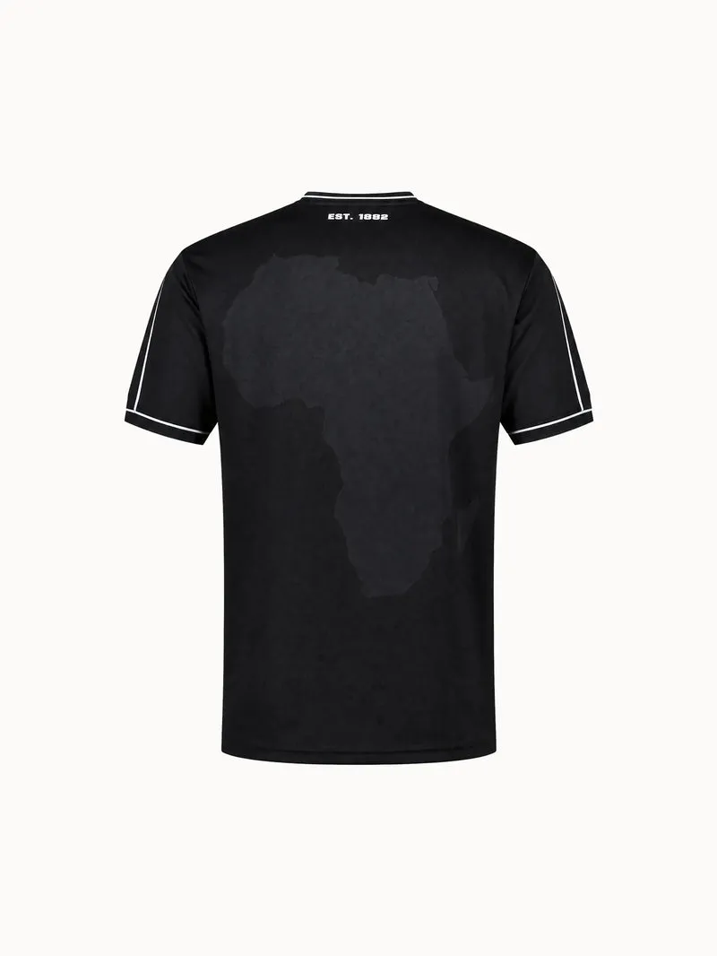 Maillot de foot Village des nations