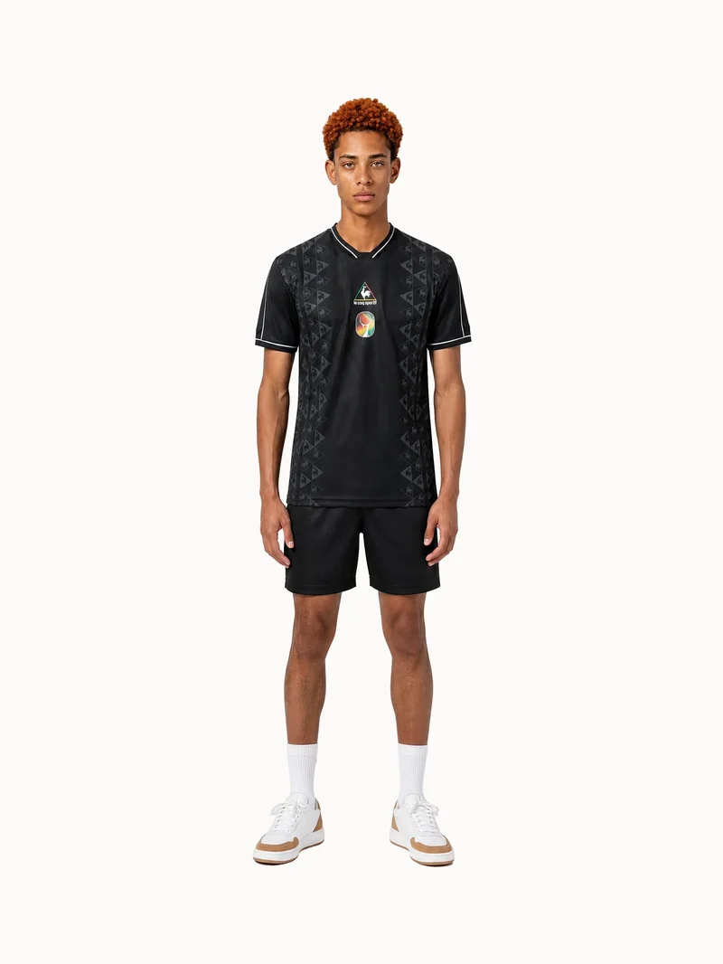 Maillot de foot Village des nations