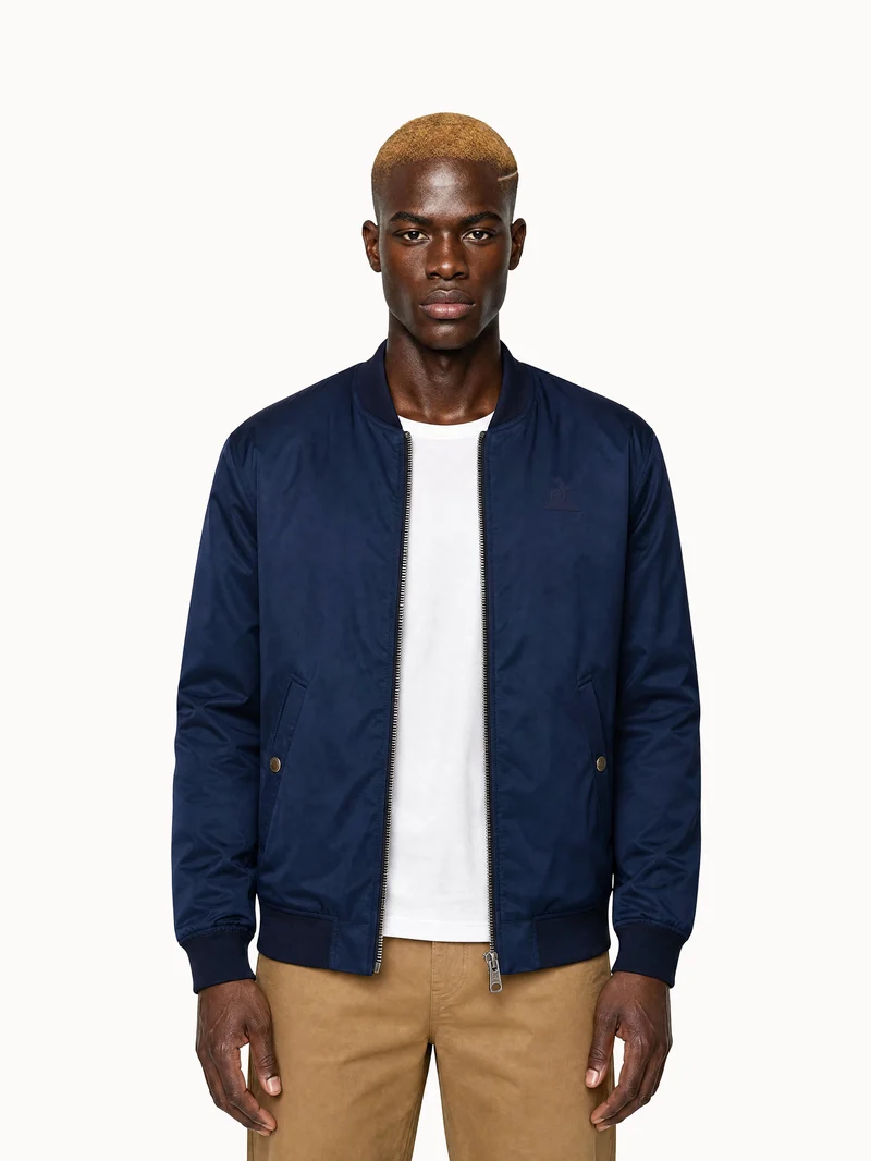 Bomber déperlant Essentiel