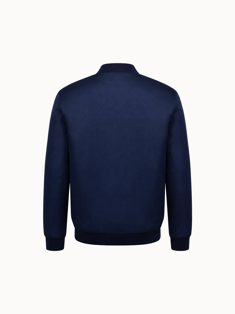Bomber déperlant Essentiel