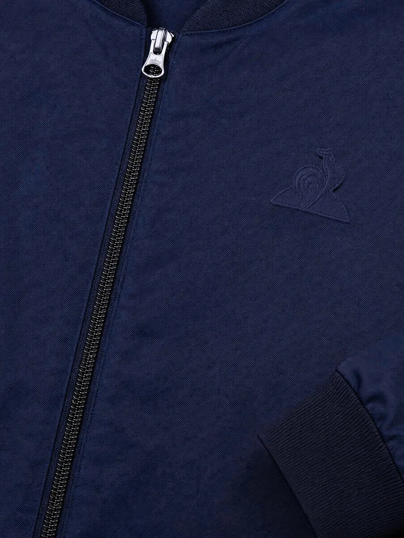 Bomber déperlant Essentiel