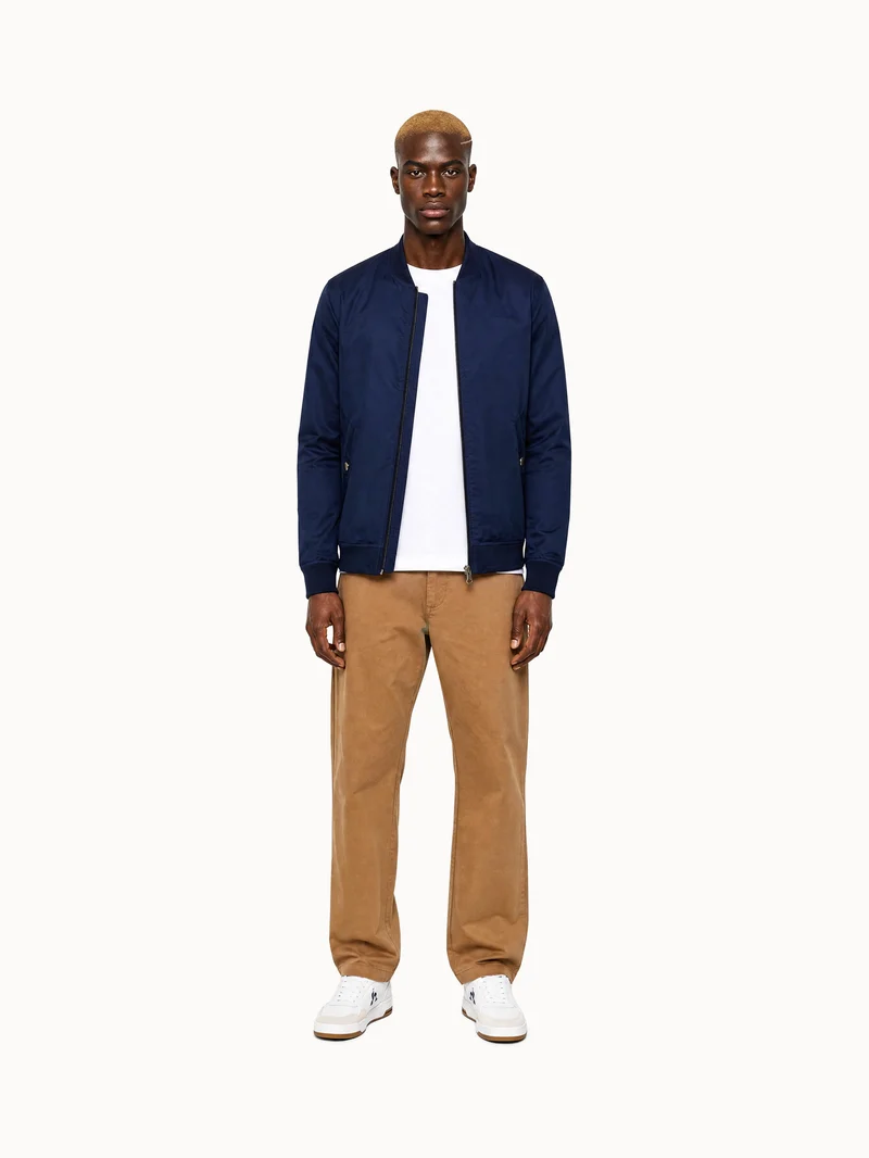 Bomber déperlant Essentiel