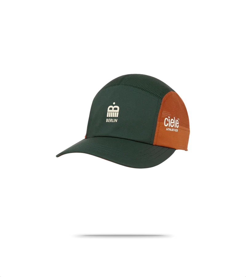 GOCapSC-Comp-WWM26 Running Cap
