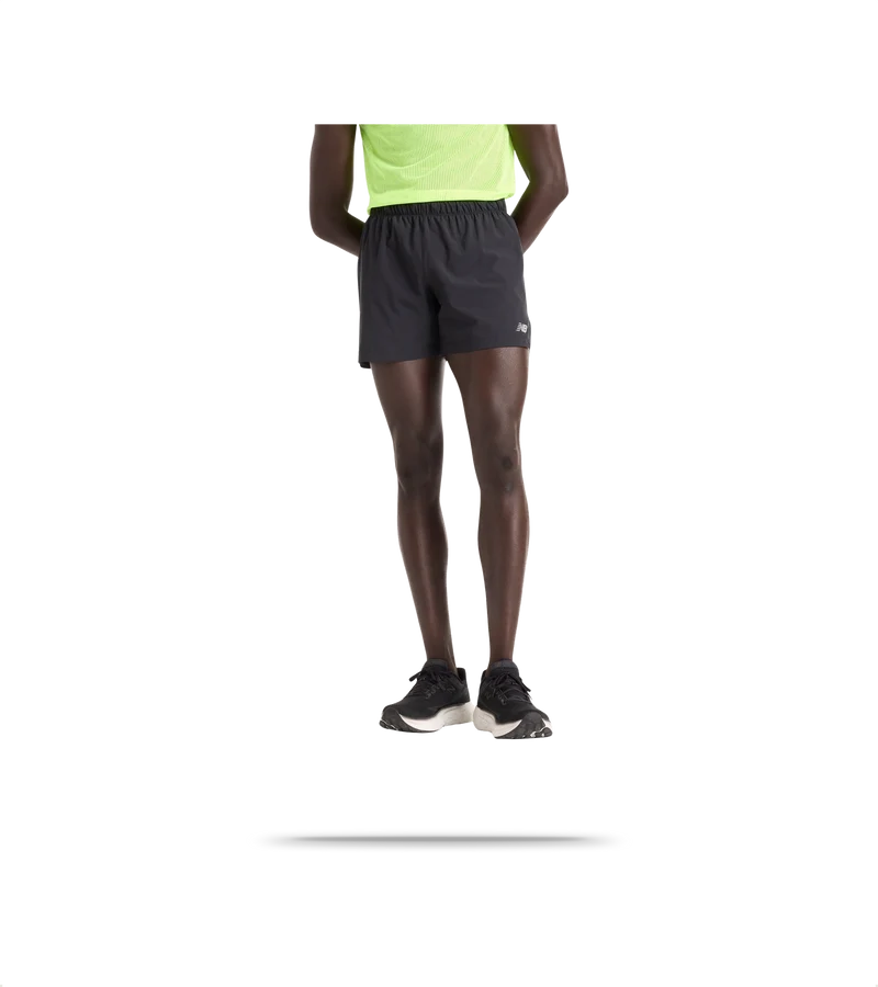 Men's RC Running Shorts 5"