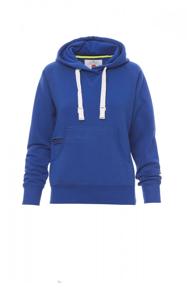 Sweat ATLANTA Femme