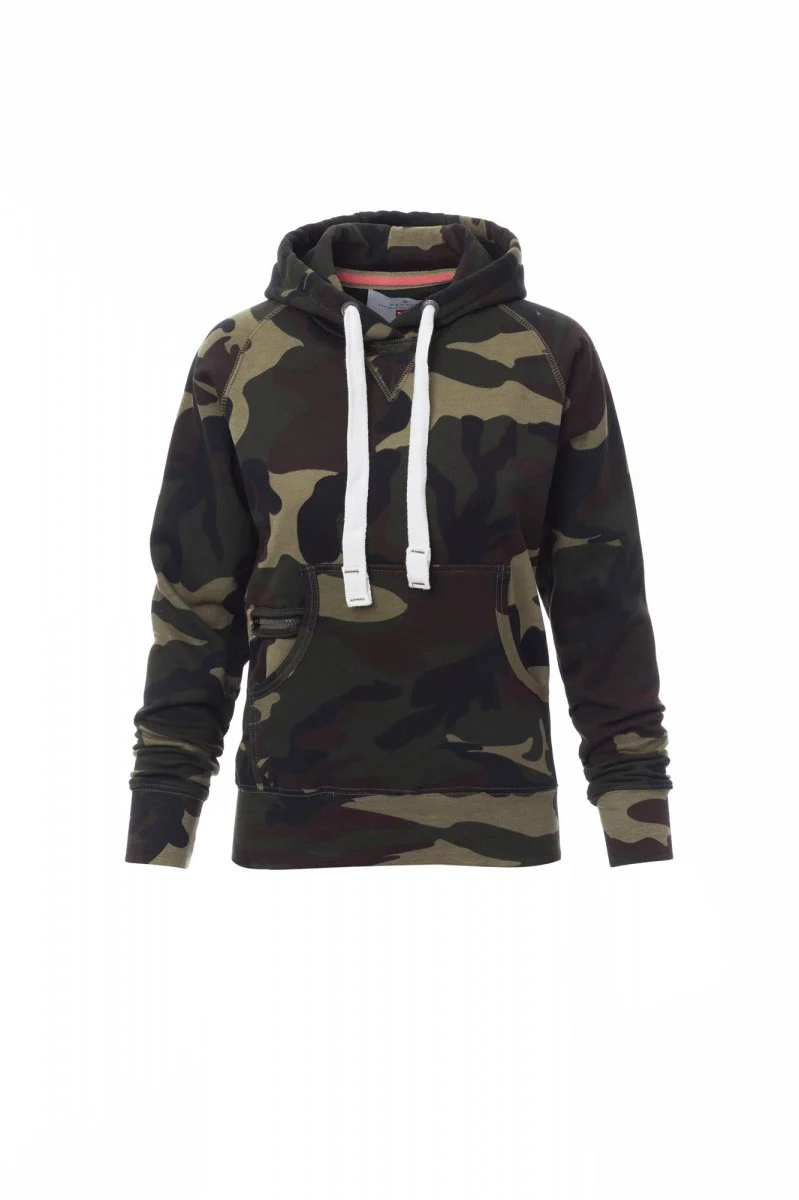 Sweat ATLANTA Femme