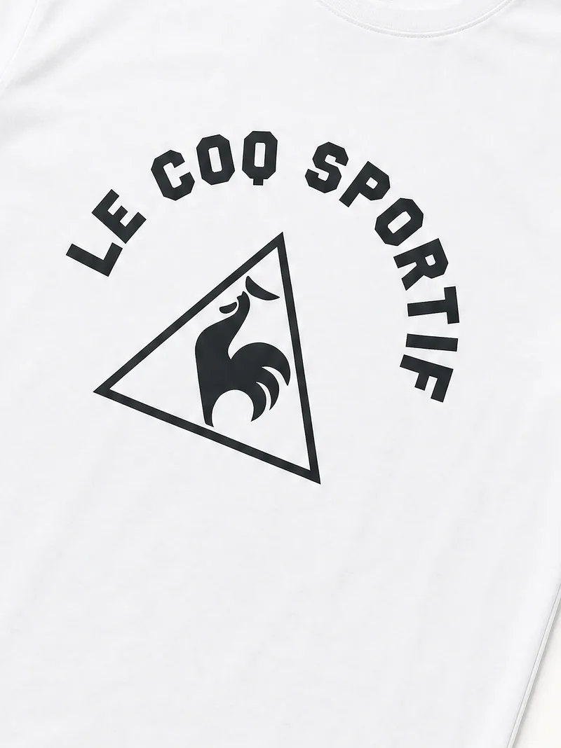 T-shirt oversize en jersey de coton