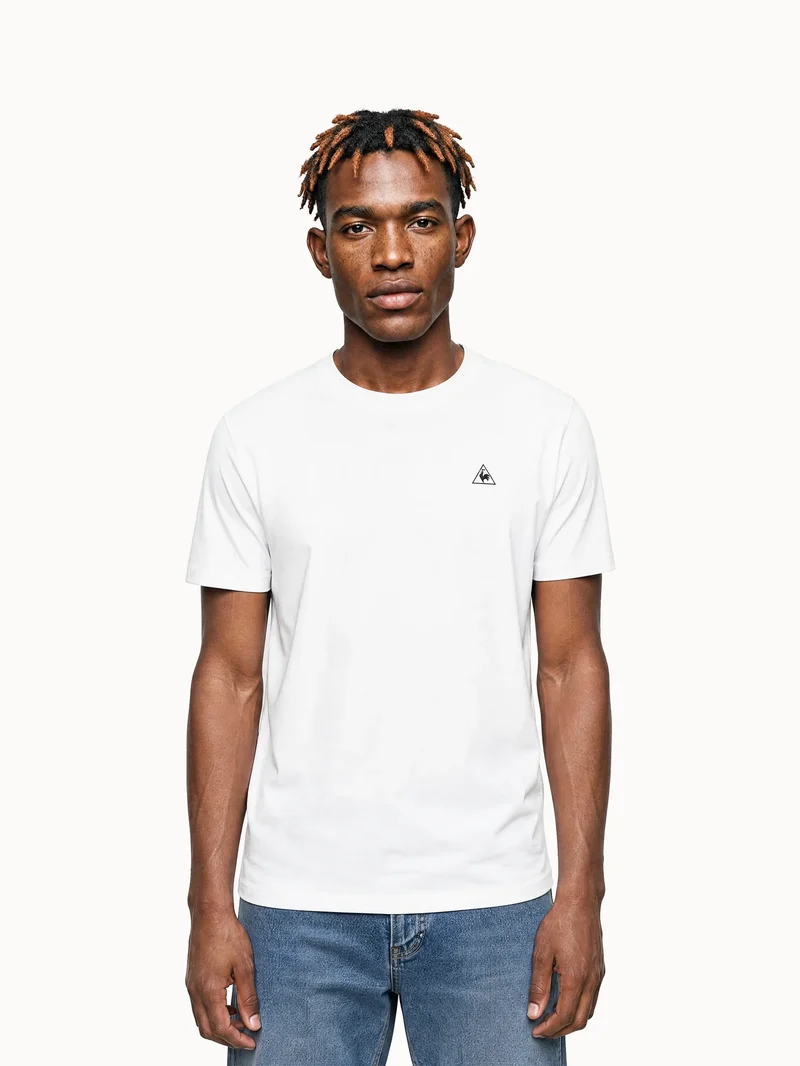 T-shirt en jersey de coton