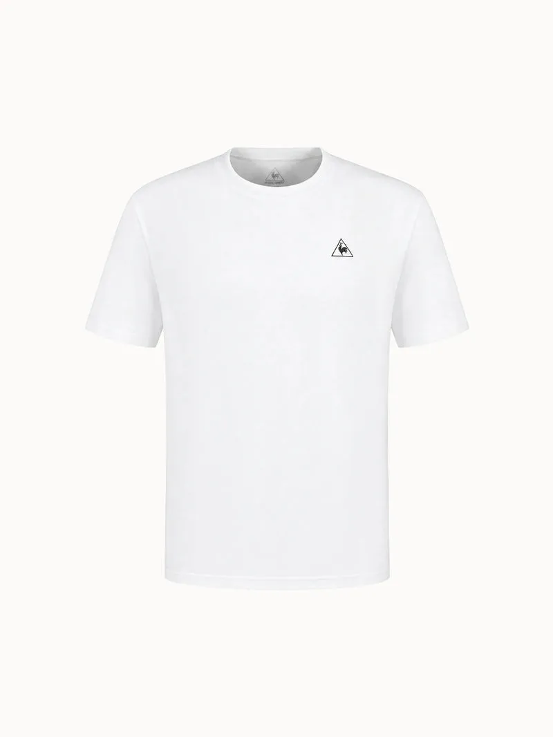 T-shirt en jersey de coton