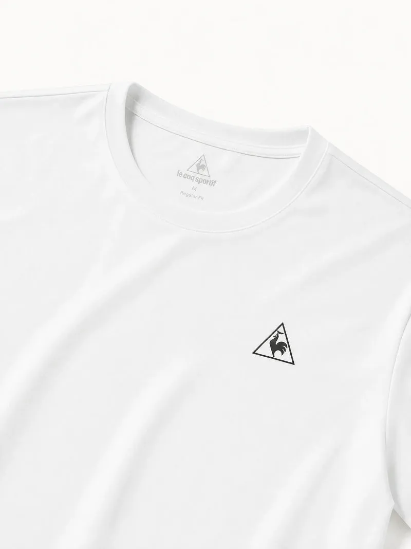T-shirt en jersey de coton