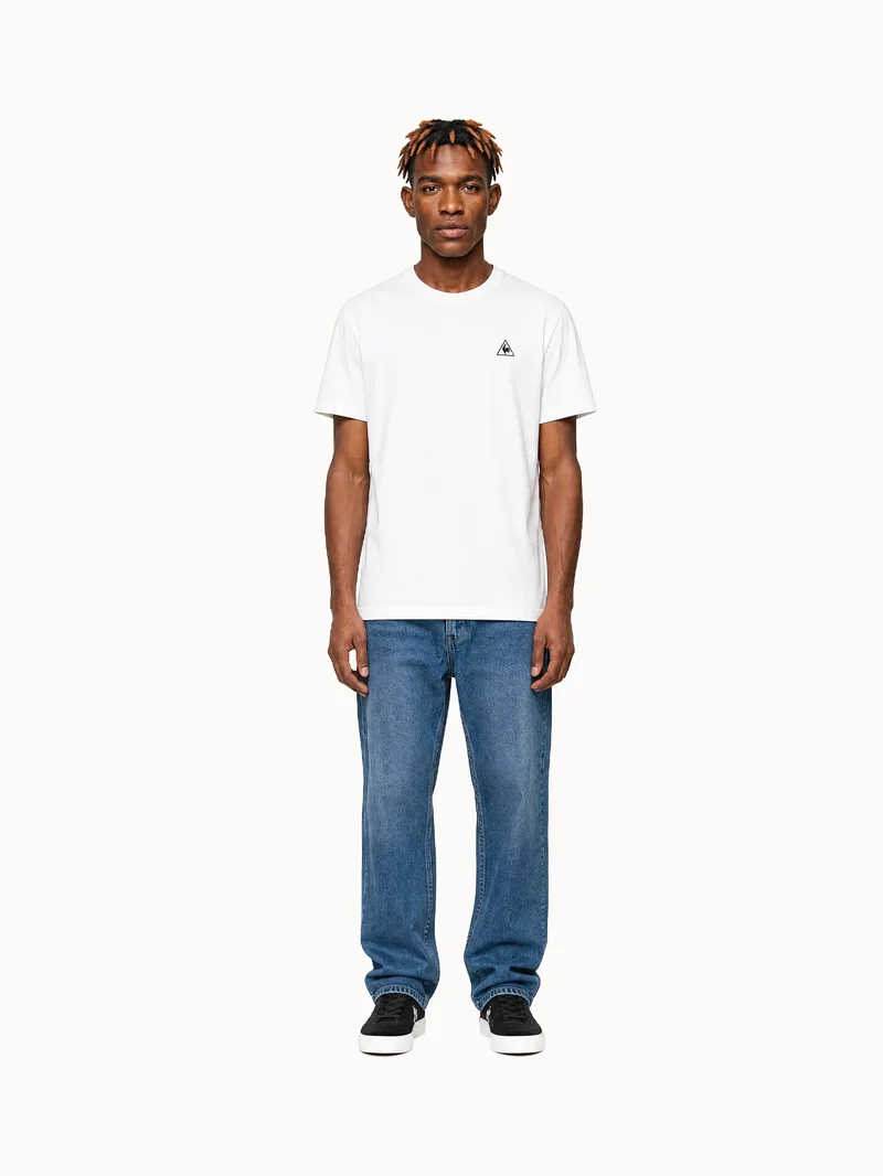 T-shirt en jersey de coton