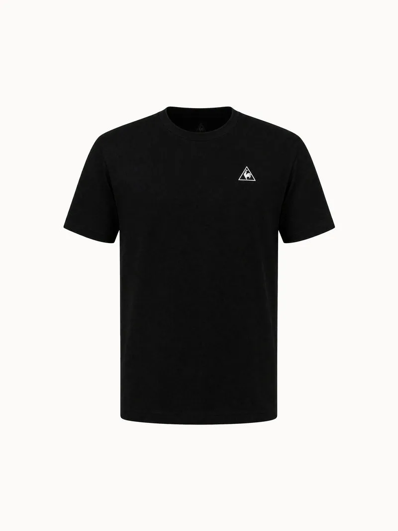 T-shirt en jersey de coton