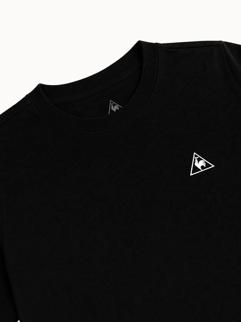 T-shirt en jersey de coton