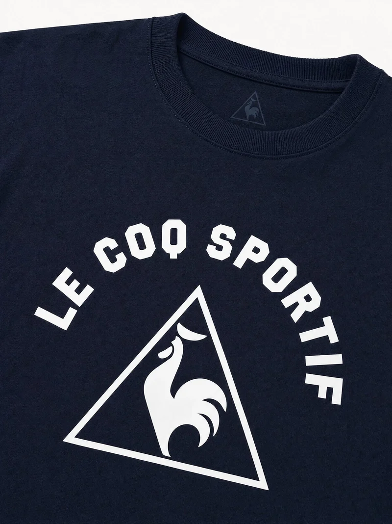 T-shirt oversize en jersey de coton