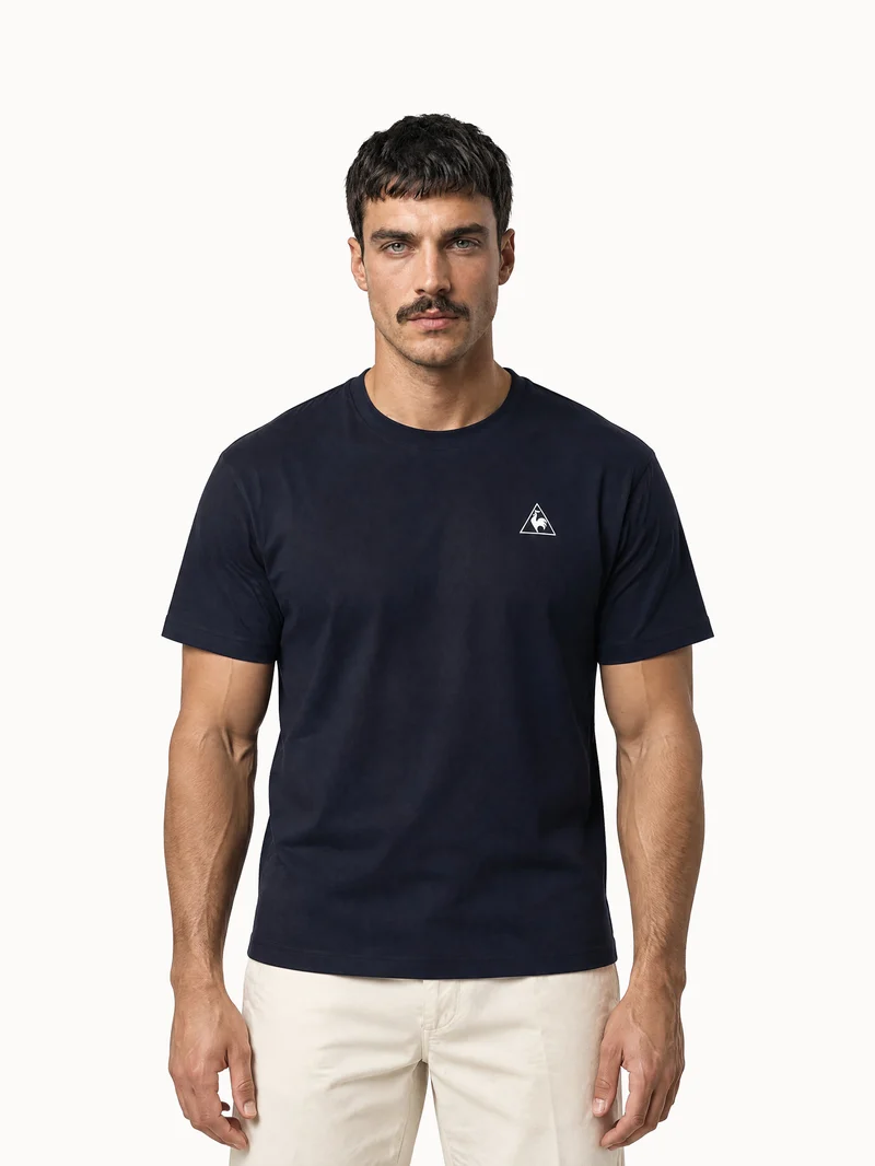 T-shirt en jersey de coton