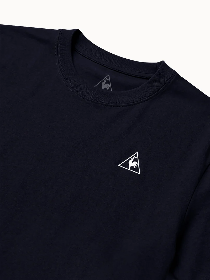 T-shirt en jersey de coton
