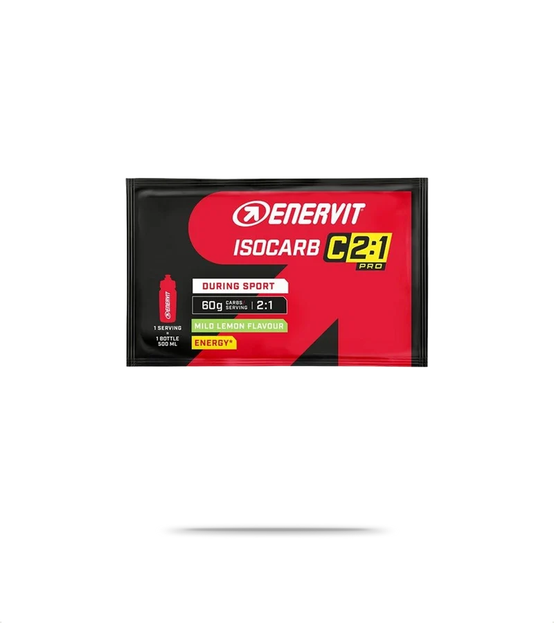 C2:1 Pro Isocarb - Single (1x 65g Sachet)