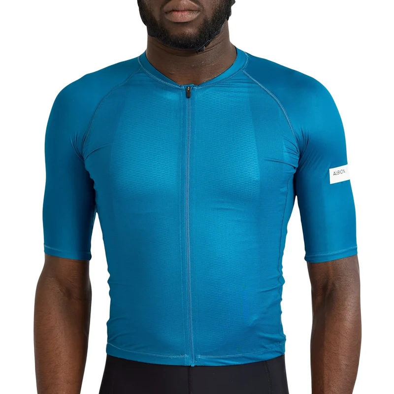 Sun Shield Short Sleeve Jersey