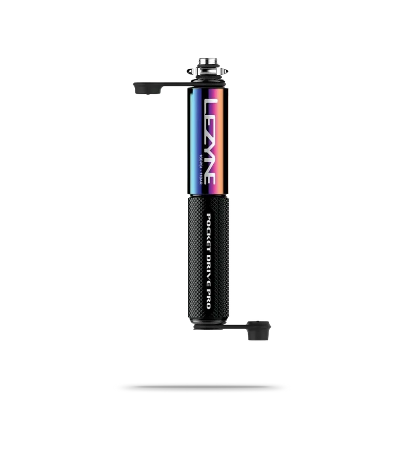 Pocket Drive Pro HP Mini Pump